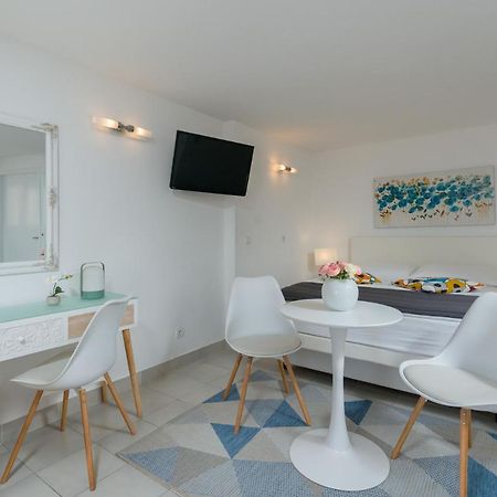 Apartments Zicara Dubrovnik Extérieur photo