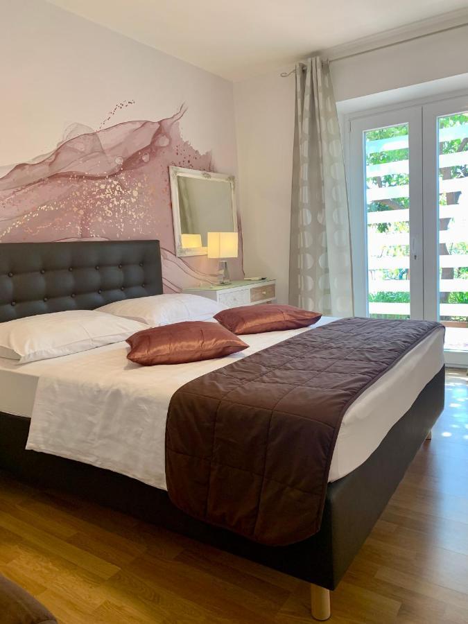 Apartments Zicara Dubrovnik Extérieur photo