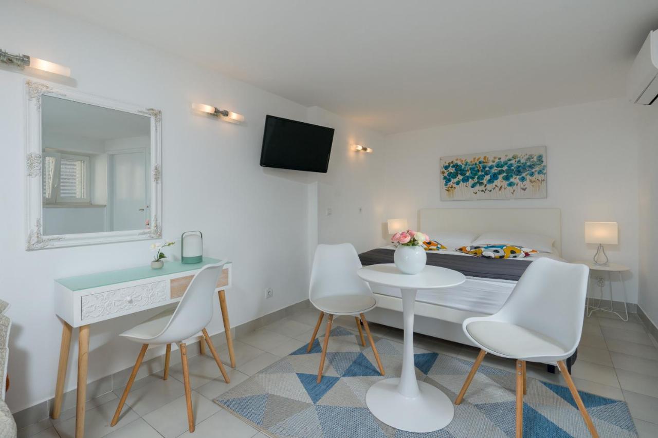 Apartments Zicara Dubrovnik Extérieur photo