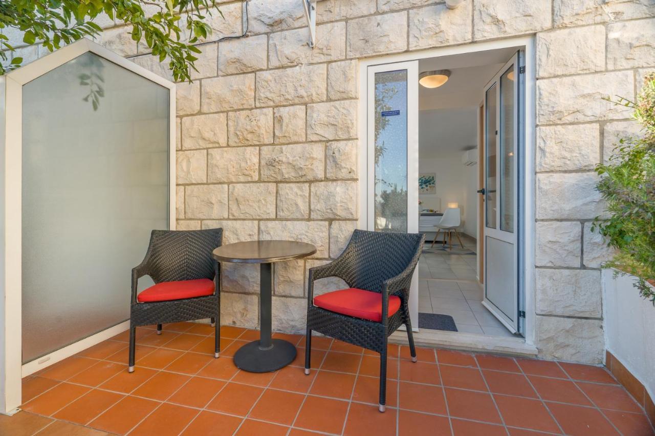 Apartments Zicara Dubrovnik Extérieur photo