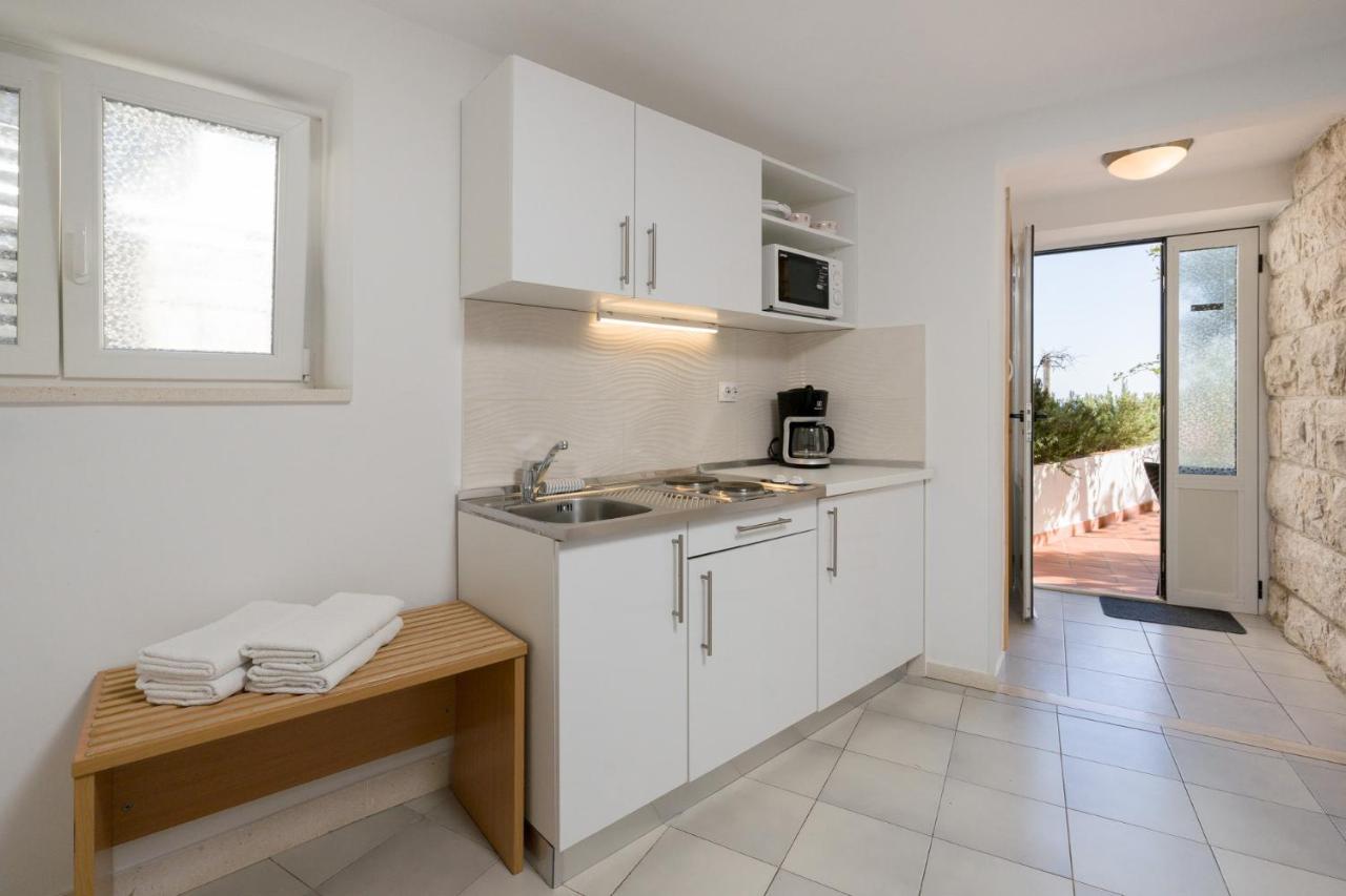 Apartments Zicara Dubrovnik Extérieur photo