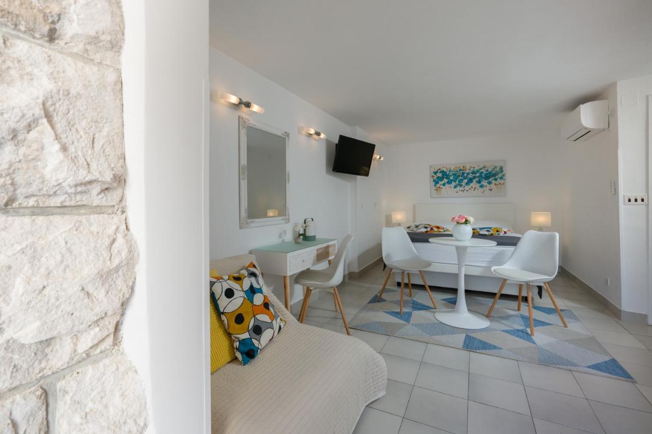Apartments Zicara Dubrovnik Extérieur photo