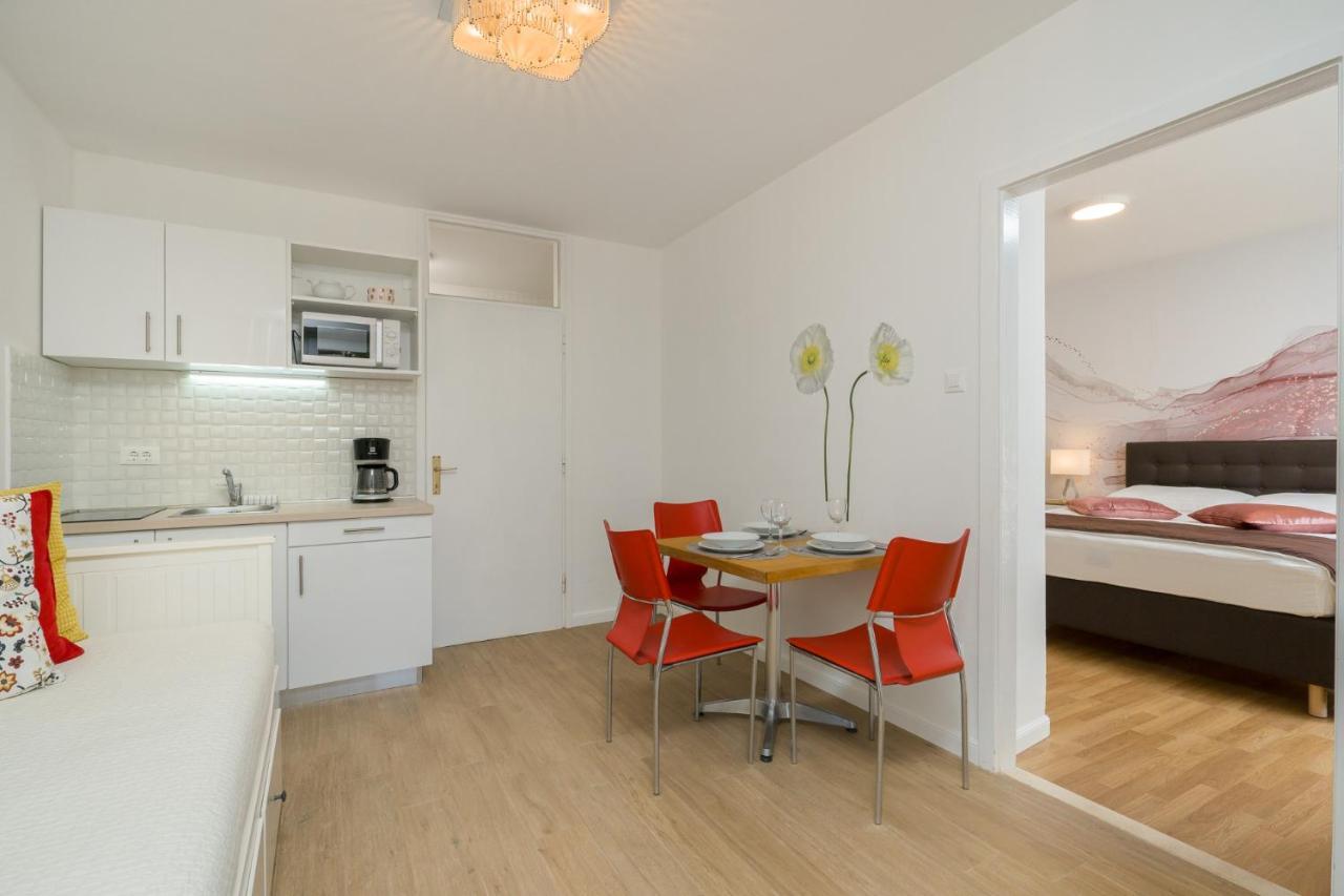 Apartments Zicara Dubrovnik Extérieur photo