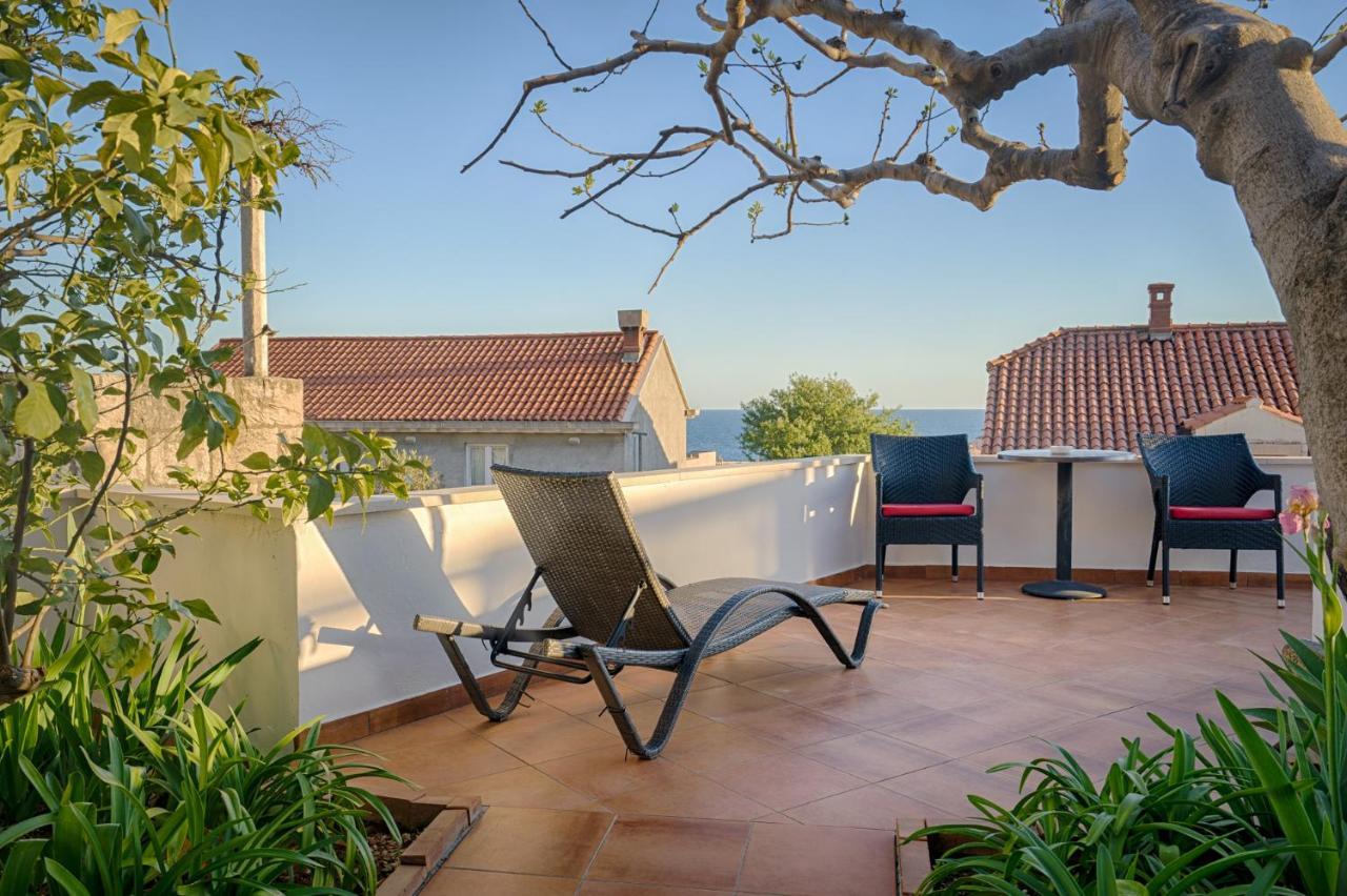 Apartments Zicara Dubrovnik Extérieur photo