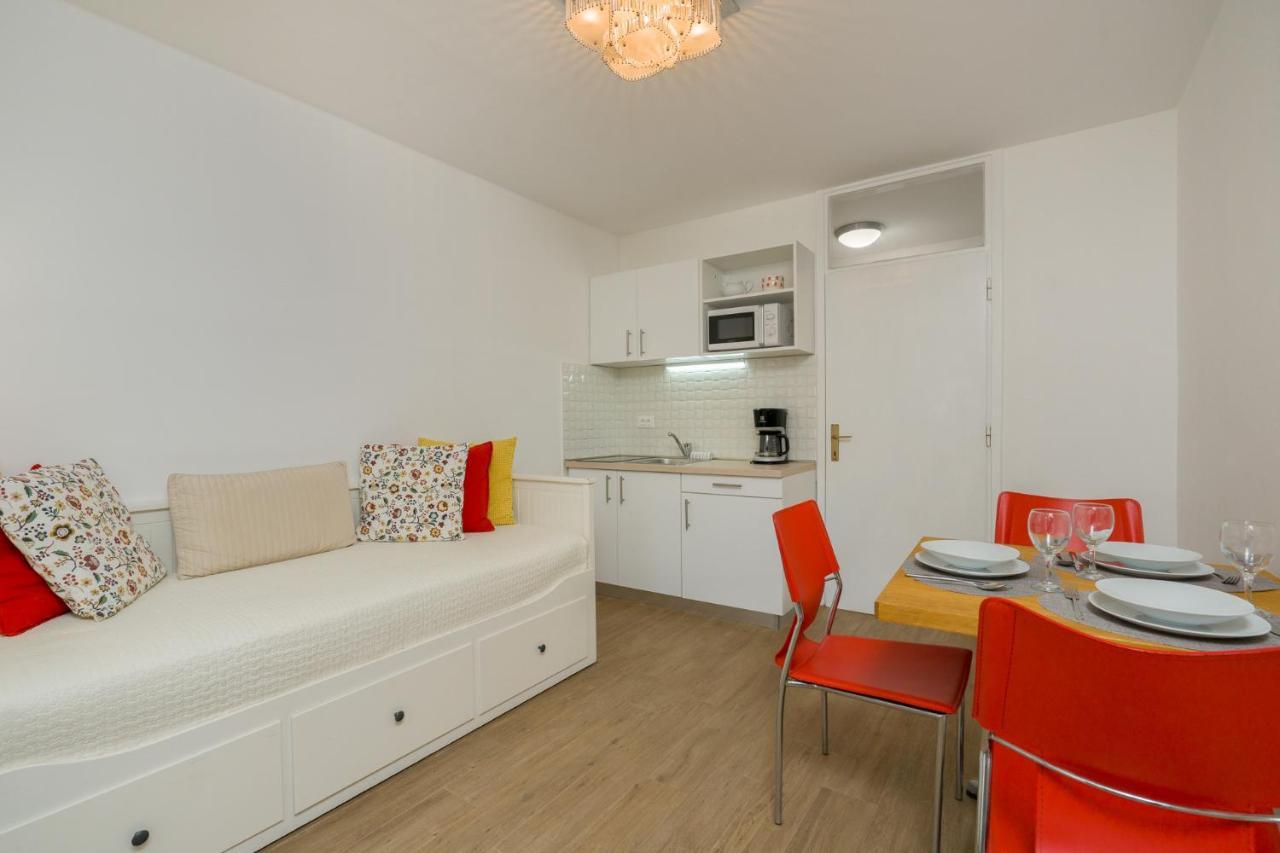 Apartments Zicara Dubrovnik Extérieur photo