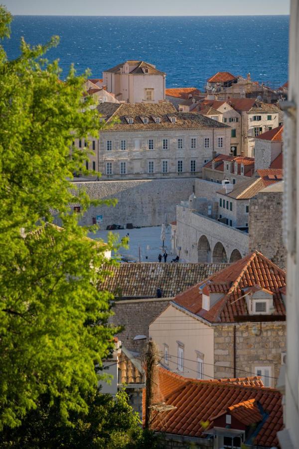 Apartments Zicara Dubrovnik Extérieur photo