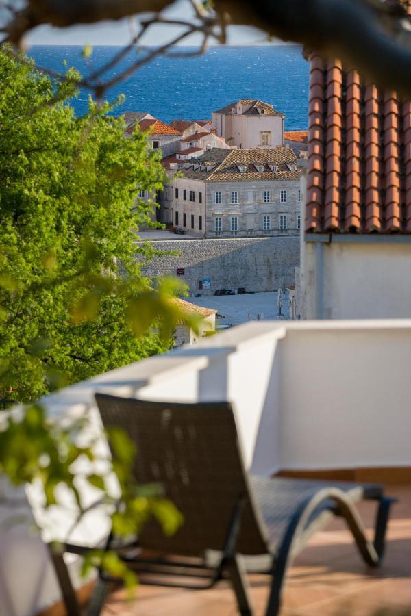 Apartments Zicara Dubrovnik Extérieur photo