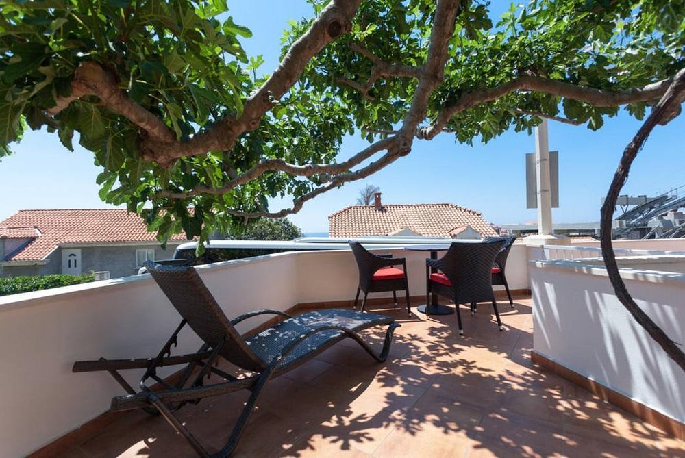 Apartments Zicara Dubrovnik Extérieur photo